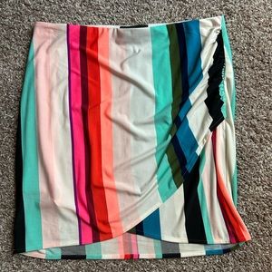 NWT Express Skirt
